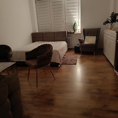 Apartamenty Magvel Gold Щецин Экстерьер фото