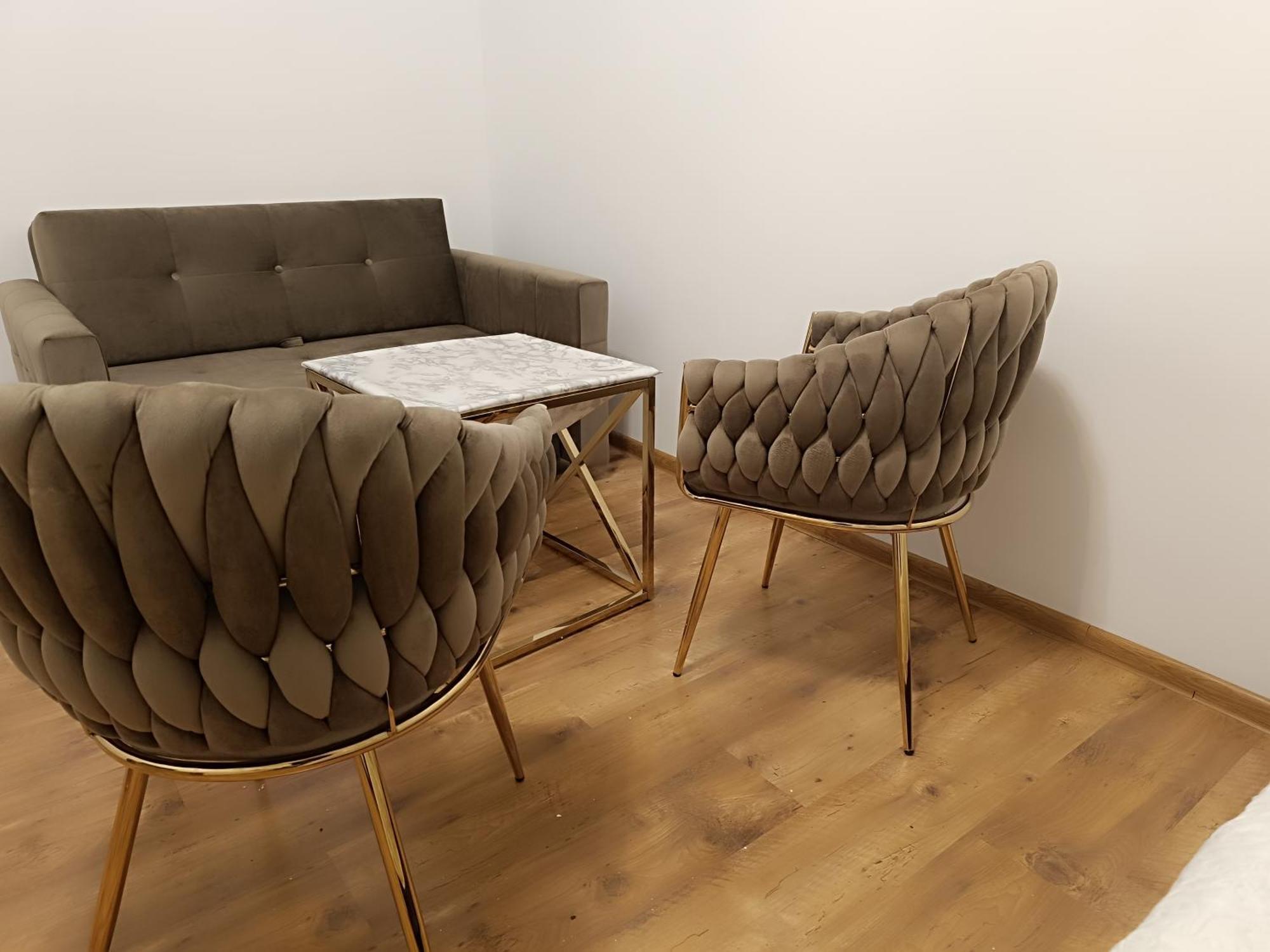 Apartamenty Magvel Gold Щецин Экстерьер фото