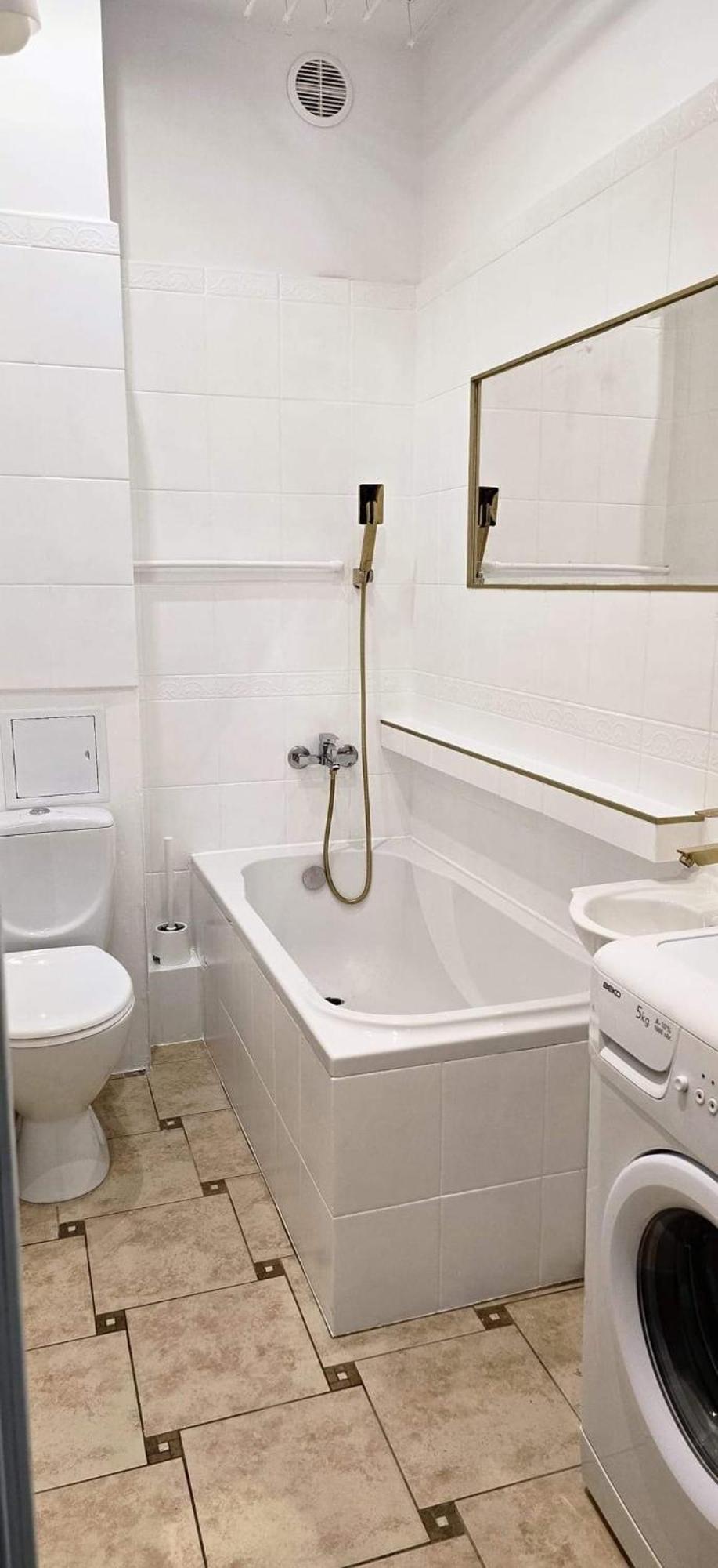 Apartamenty Magvel Gold Щецин Экстерьер фото