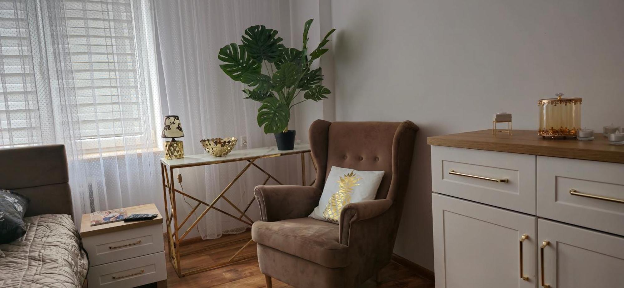 Apartamenty Magvel Gold Щецин Экстерьер фото